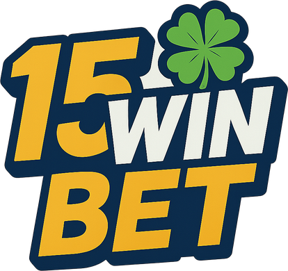 15win bet